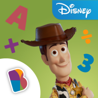 BYJU’S Learning App | Disney