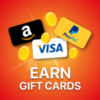  Tapchamps Rewarded Play: Play Games&Win Gift Cards 