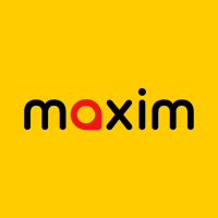 Download APK maxim - ojek, transportasi Latest Version