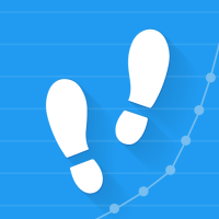  Pedometer - Step Counter App 