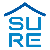 SURE - Smart Home and TV Universal Remote