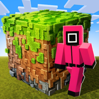 Download APK RealmCraft 3D Mine Block World Latest Version