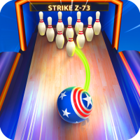 Bowling Crew — 3D bowling game