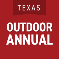  Texas Outdoor Annual 