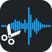 Music Editor: Sound Audio Editor & Mp3 Song Maker