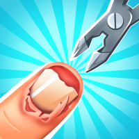 Download APK Nail Salon 3D Latest Version