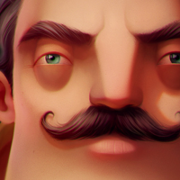 Download APK Hello Neighbor Latest Version