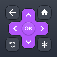 Roku Remote Control: RoByte