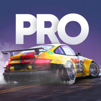 Drift Max Pro Car Racing Game