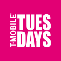 T-Mobile Tuesdays