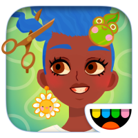 Download APK Toca Hair Salon 4 Latest Version