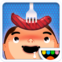 Download APK Toca Kitchen Latest Version