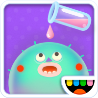  Toca Lab: Elements APK indir