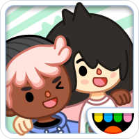  Toca Life: Neighborhood Tải về