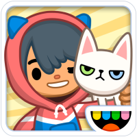  Toca Life: Pets Tải về