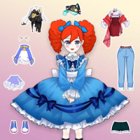 Download APK Dress Up Game: Babi Doll Latest Version