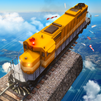 Download APK Train Ramp Jumping Latest Version
