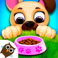 Download APK Kiki & Fifi Pet Friends - Virtual Cat & Dog Care Latest Version