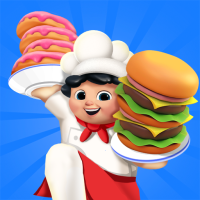 Download APK Cooking Craft Latest Version