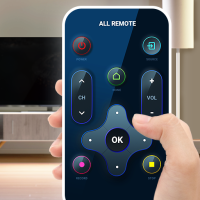 Download APK Universal TV Remote Control Latest Version