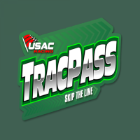 USAC TRACPASS