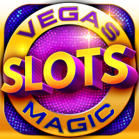 Slots Vegas Magic Casino 777