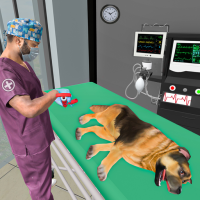 Download APK Pet Vet Game Veterinary Clinic Latest Version