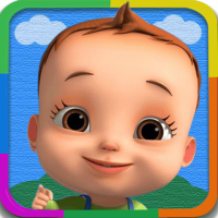 Télécharger APK Baby Ronnie Kids Rhymes Videos Dernière version