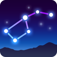 Download APK Star Walk 2 Ads+ : 识别星座，行星和卫星 Latest Version