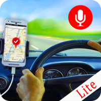 Download APK Voice GPS, Directions - Lite Latest Version