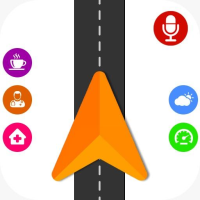 Download APK GPS Maps, Directions, GPS App Latest Version