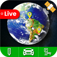 Download APK Live Earth Map 3d : Satellite View - World Maps Latest Version