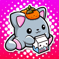 Scarica APK My Smooshy Mushy - Cute Pets Ultima versione