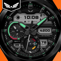 BALLOZI Forto Watch Face