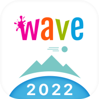 Download APK Wave Live Wallpapers Maker 3D Latest Version