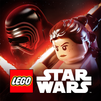 Download APK LEGO® Star Wars™: TFA Latest Version