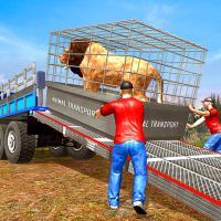 Download APK Wild Animals Transport Truck Latest Version