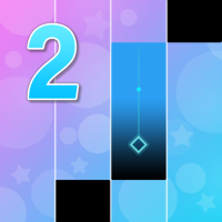 Magic Piano Music Tiles 2