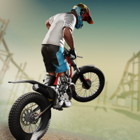 Download APK Trial Xtreme 4 Bike Racing Latest Version