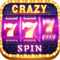 CrazySpin