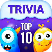 Download APK Top 10 Trivia Quiz Latest Version