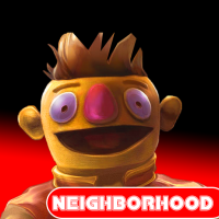 Download APK My Friendly At Neighborhood Latest Version