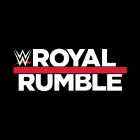 WWE Royal Rumble