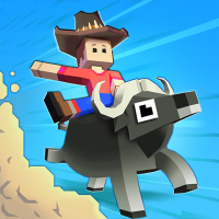 Download APK Rodeo Stampede: Sky Zoo Safari Latest Version