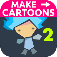 Download APK Draw Cartoons 2 Latest Version