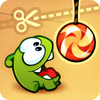 Cut the Rope