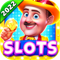 Cash Fire - Vegas Casino Slots