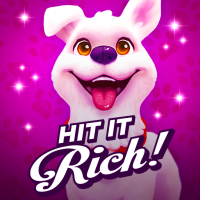  Hit it Rich! Casino Slots Game Tải về