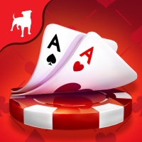  Zynga Poker- Texas Holdem Game Tải về