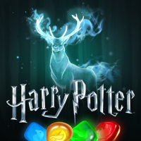 Harry Potter: Puzzles & Spells